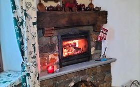 Appartamento di montagna LO GROP